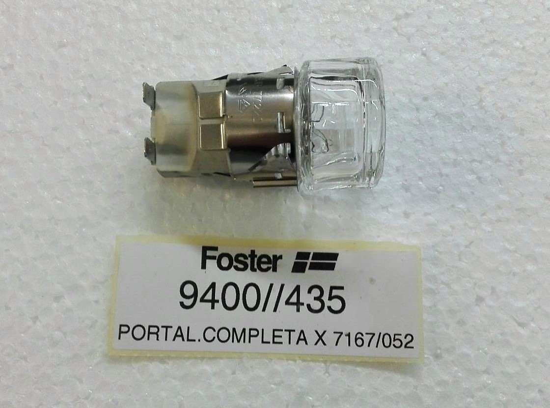 9303310801 9400435 ^LAMPADA C/PORTAL. 
